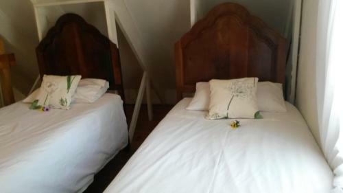 Hostal Soli Deo Gloria