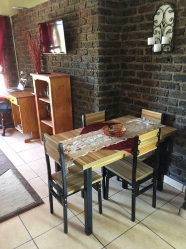 Apartamento Shamwari