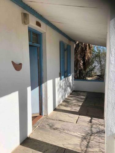 Kom Kyk Cottage In Merweville