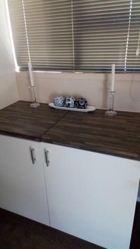 Apartamento Johandri Log Cabin