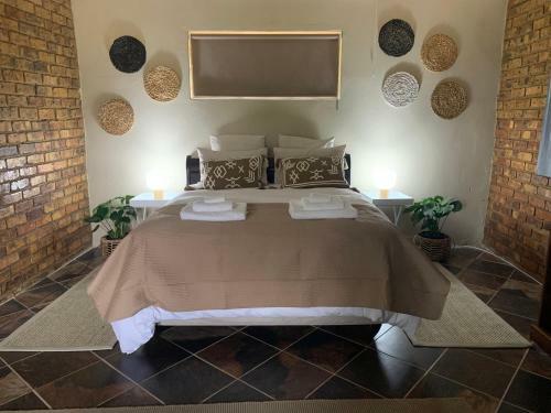 Apartamento Sunset Cottage At Viva Connect, Cullinan