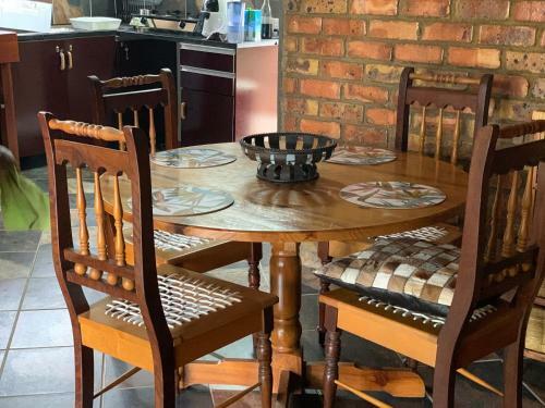 Apartamento Sunset Cottage At Viva Connect, Cullinan