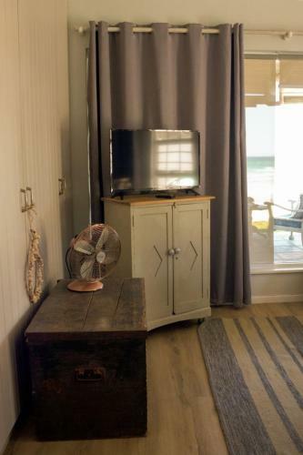 Hostal Dreamy Beach Room
