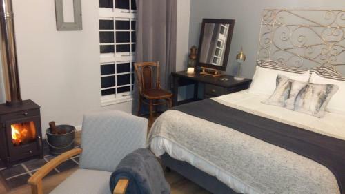 Hostal Dreamy Beach Room