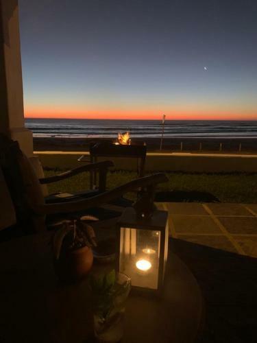 Hostal Dreamy Beach Room