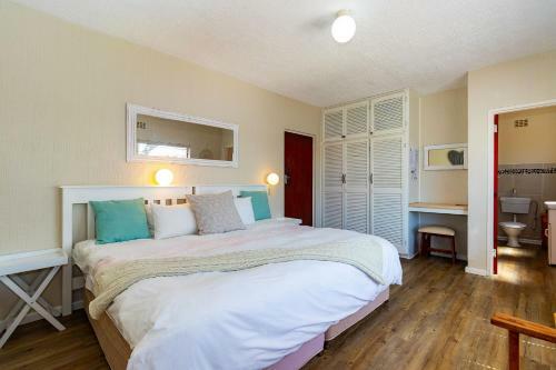 Bed & Breakfast Barefoot