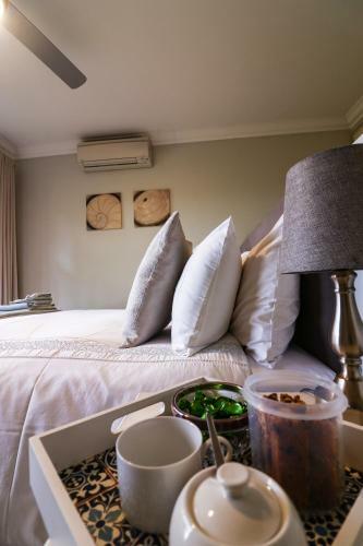 Apartamento @93 Accommodation