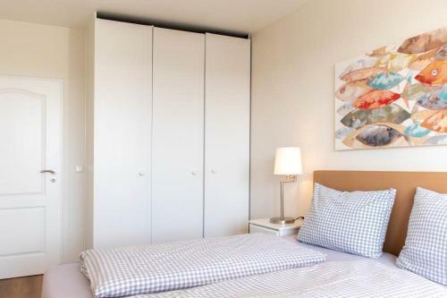 Apartamento Haus Meeresstrand App 405 In Scharbeutz