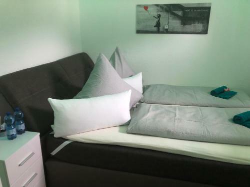 Eifel - Luxuri�se Villa Schmidtheim Am Marktplatz