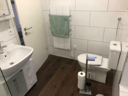 Eifel - Luxuri�se Villa Schmidtheim Am Marktplatz