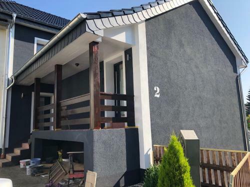 Eifel - Luxuri�se Villa Schmidtheim Am Marktplatz