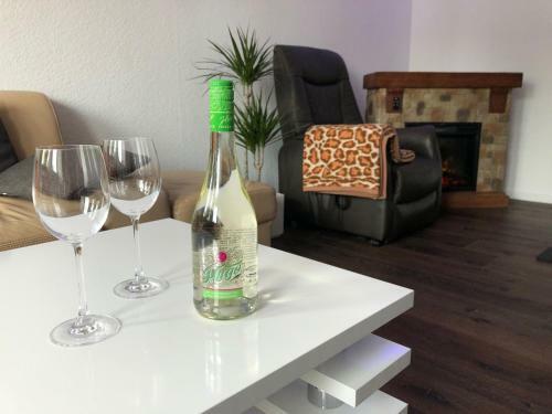 Eifel - Luxuri�se Villa Schmidtheim Am Marktplatz
