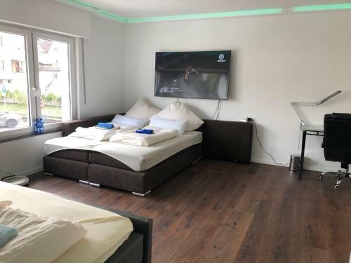 Eifel - Luxuri�se Villa Schmidtheim Am Marktplatz