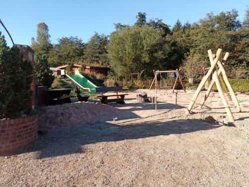 Eifel - Luxuri�se Villa Schmidtheim Am Marktplatz
