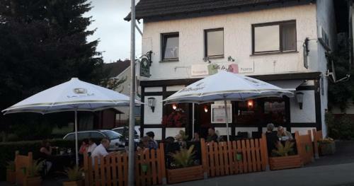 Eifel - Luxuri�se Villa Schmidtheim Am Marktplatz