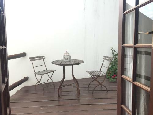Apartamento De Witte Loft