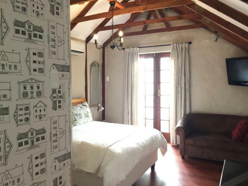 Apartamento De Witte Loft