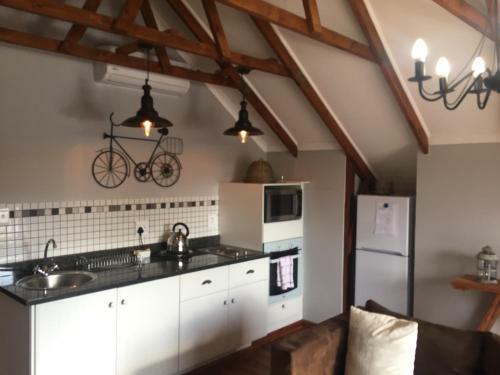 Apartamento De Witte Loft
