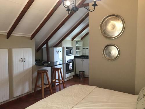 Apartamento De Witte Loft