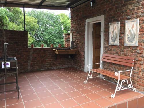Apartamento De Witte Loft