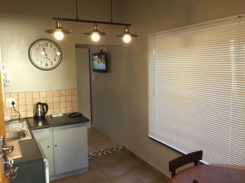 Apartamento De Witte Loft