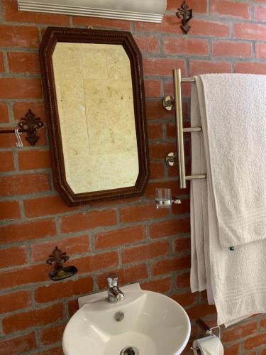 Apartamento Sapphire Studio