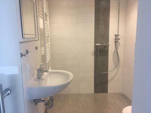 Apartamento Ferienwohnung Zur Alten M�hle