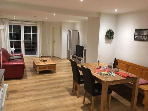 Apartamento Ferienwohnung Zur Alten M�hle