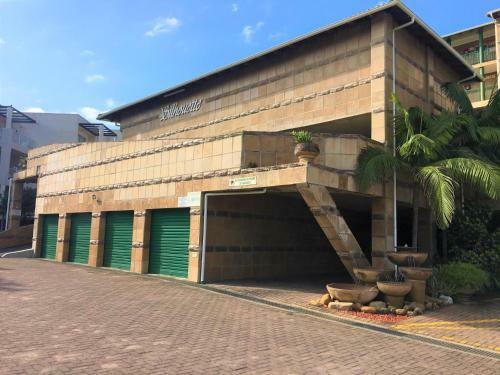 Apartamento Silhouette 3