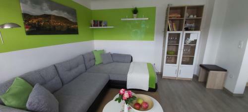 Apartamento Fewo Mit Wohlf�hlfaktor Und Ausblick