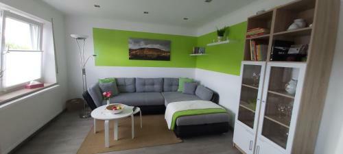 Apartamento Fewo Mit Wohlf�hlfaktor Und Ausblick