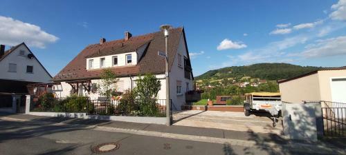 Apartamento Fewo Mit Wohlf�hlfaktor Und Ausblick