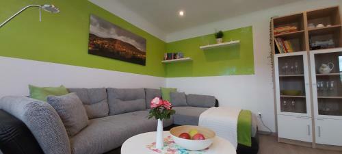 Apartamento Fewo Mit Wohlf�hlfaktor Und Ausblick
