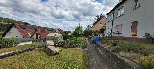 Apartamento Fewo Mit Wohlf�hlfaktor Und Ausblick
