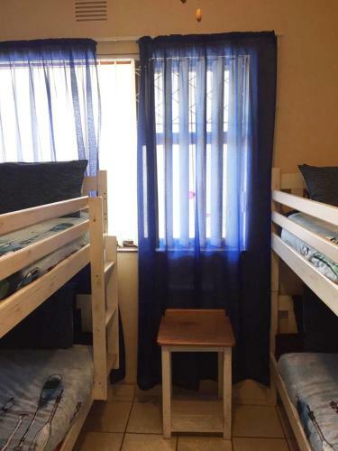 Apartamento Dumela Margate Flat 20