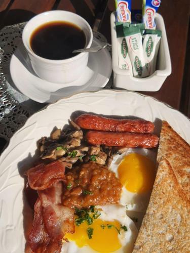 Bed & Breakfast Flight Inn