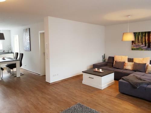 Apartamento Wiesenblume