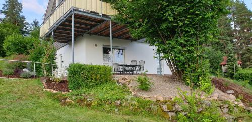Apartamento Sonneck Schonach