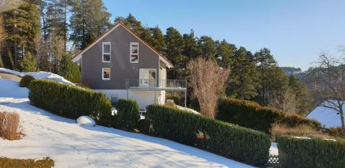 Apartamento Sonneck Schonach