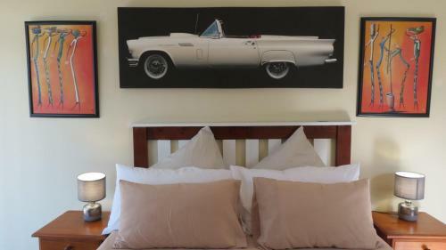 Apartamento Margate Beauty At Villa Sophia