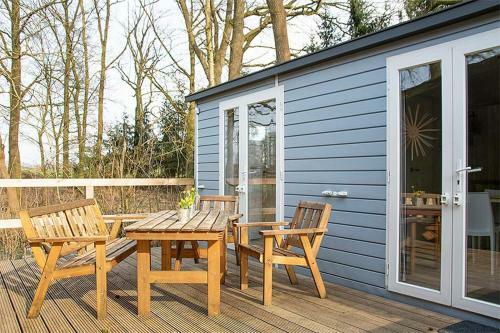 Apartamento Ferienhaus Eule