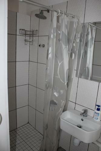 Apartamento 25 On Fitzpatrick