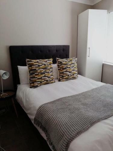 Ons Strandhuisie M18 In Pearly Beach