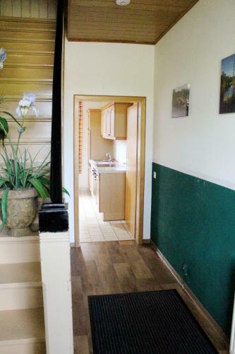 Apartamento Ferienwohnung Rolf