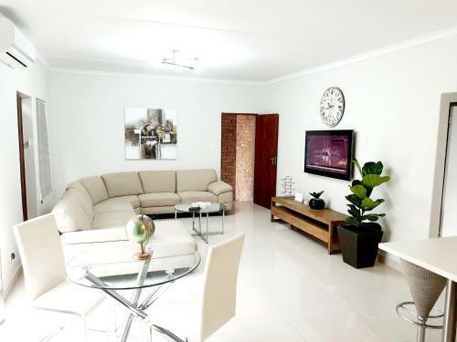 Nst City Apartments @ Casalinga Villa