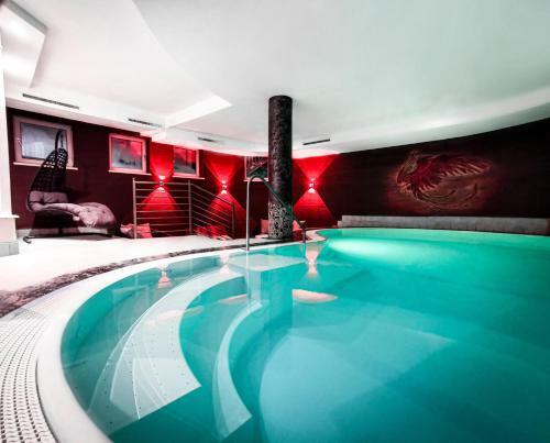 Hotel L�rchenhof