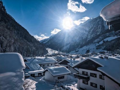 Hotel L�rchenhof