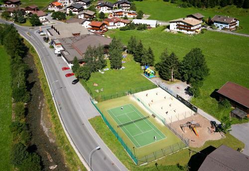 Hotel L�rchenhof