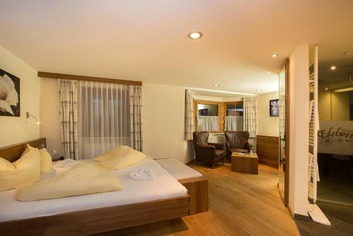 Hotel Edelweiss
