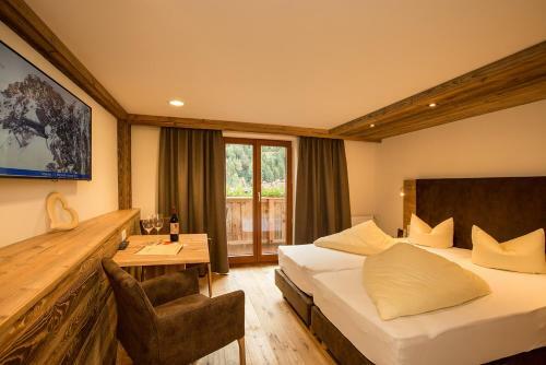 Hotel Edelweiss